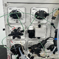 GE Healthcare AKTA Pure FPLC System image 3